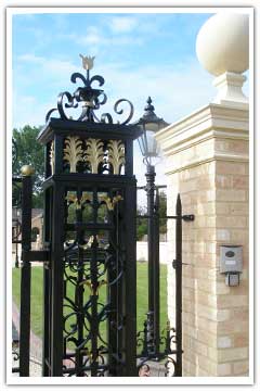 Libbys gates detail