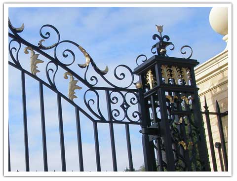 Libbys gates deatil