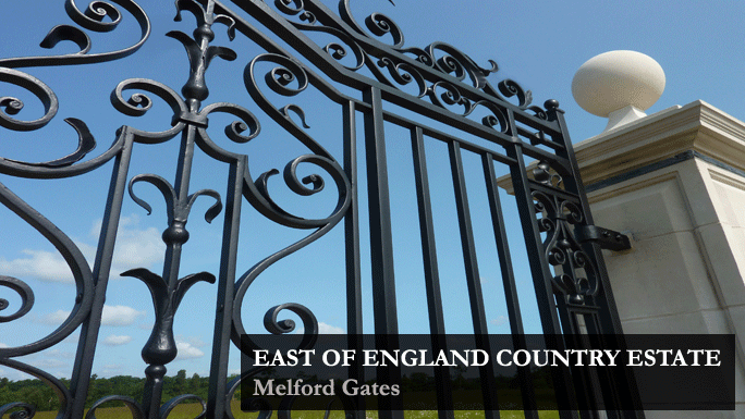 East of England Country Estate