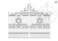 Georgian-Style-Wrought-Iron-Gates-ws10082